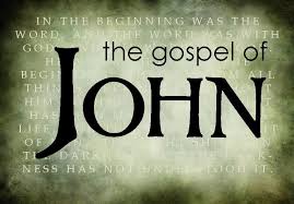 Jesus Said to Them, 